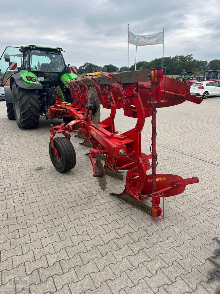 Niemeyer Alphatop 90-VI - Ploeg: afbeelding 3 Niemeyer Alphatop 90-VI - Ploeg: afbeelding 3