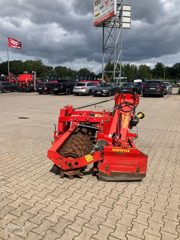 Niemeyer KR3022 - Rotorkopeg: afbeelding 3 Niemeyer KR3022 - Rotorkopeg: afbeelding 3