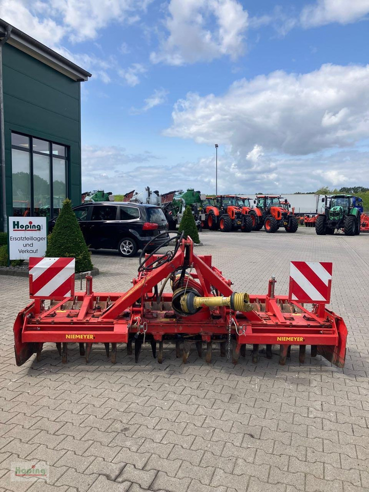 Niemeyer KR3022 - Rotorkopeg: afbeelding 2 Niemeyer KR3022 - Rotorkopeg: afbeelding 2