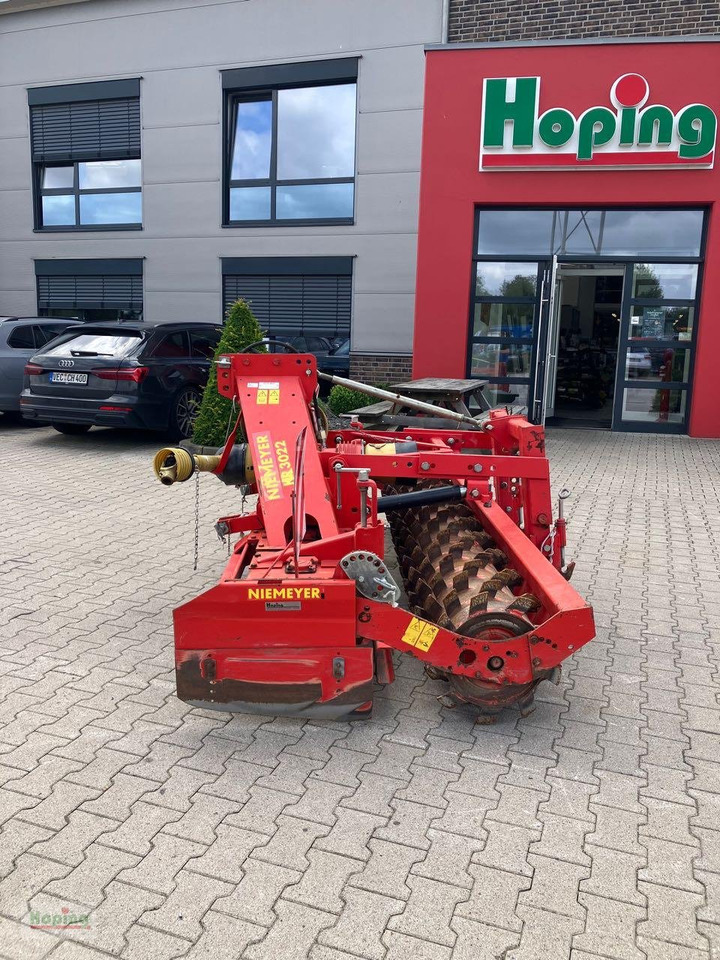 Niemeyer KR3022 - Rotorkopeg: afbeelding 5 Niemeyer KR3022 - Rotorkopeg: afbeelding 5