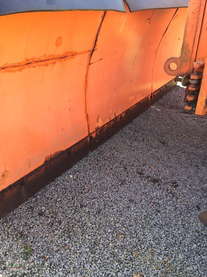 Schmidt 3000mm; Dreieck - Sneeuwschuif: afbeelding 4 Schmidt 3000mm; Dreieck - Sneeuwschuif: afbeelding 4