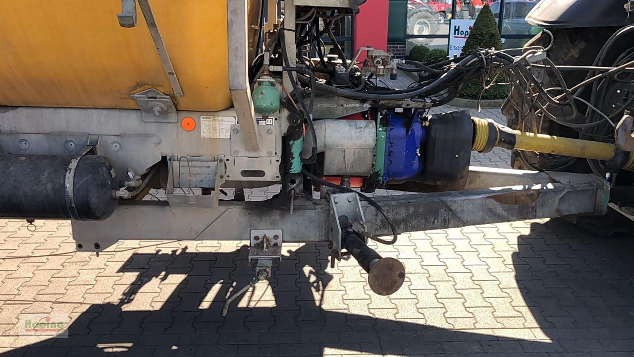 Zunhammer Pumptankwagen - Mesttank: afbeelding 4 Zunhammer Pumptankwagen - Mesttank: afbeelding 4