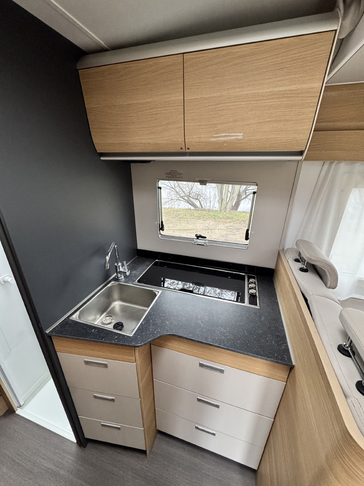 Camper Adria Matrix M 670 SL: afbeelding 6