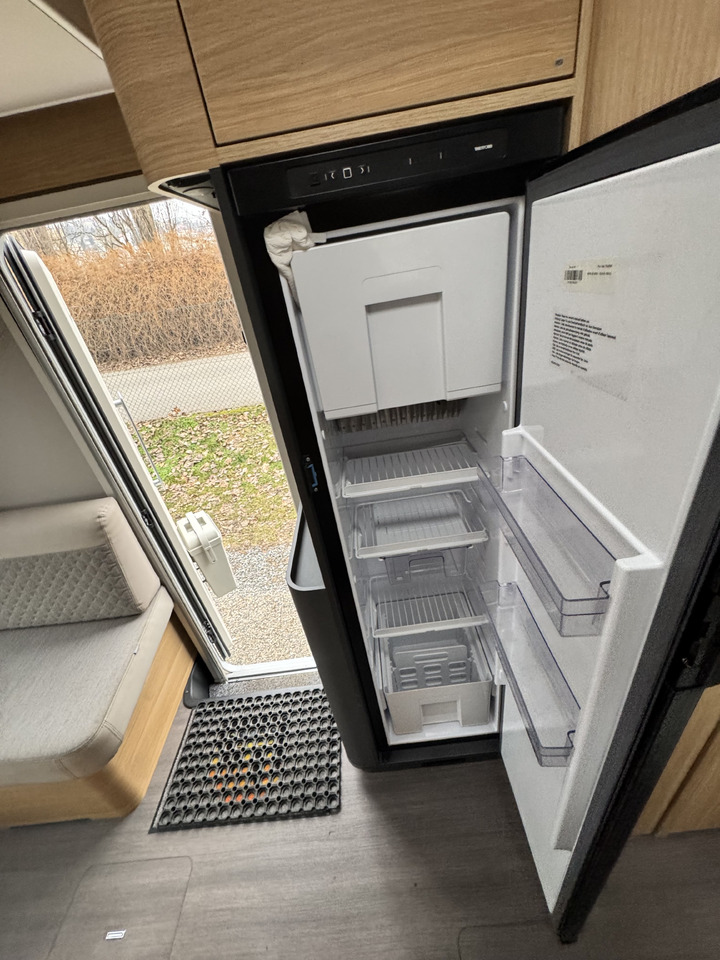 Camper Adria Matrix M 670 SL: afbeelding 8