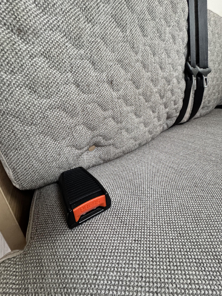 Camper Adria Matrix M 670 SL: afbeelding 20