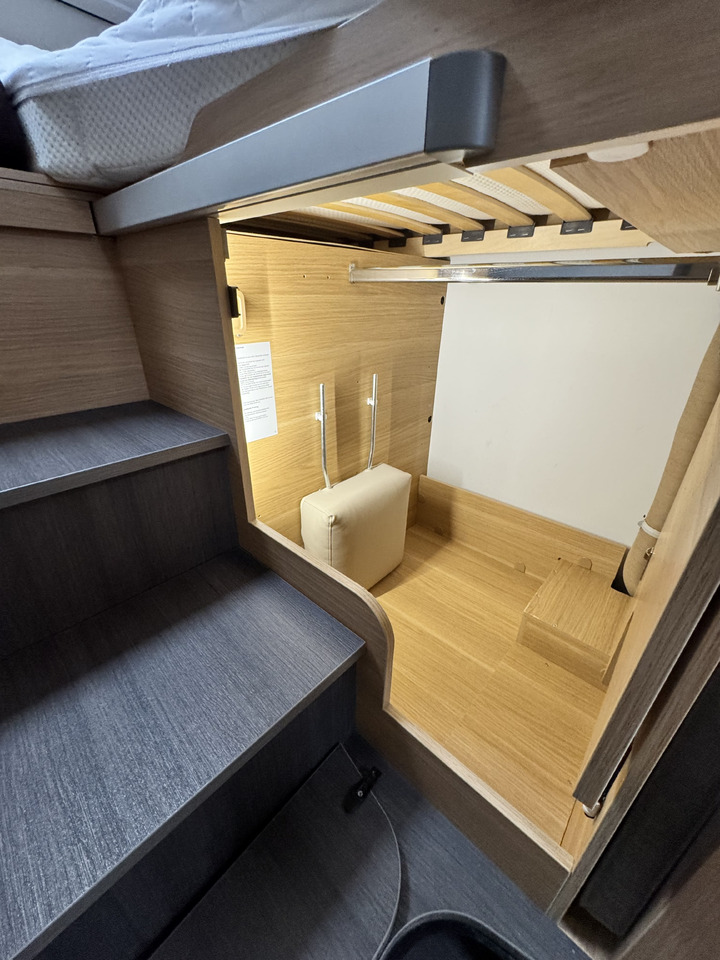 Camper Adria Matrix M 670 SL: afbeelding 21