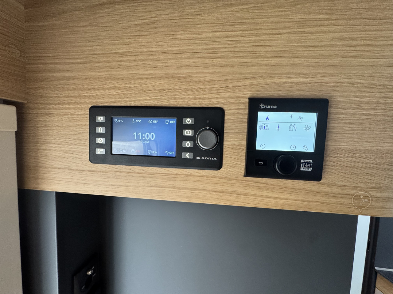 Camper Adria Matrix M 670 SL: afbeelding 15