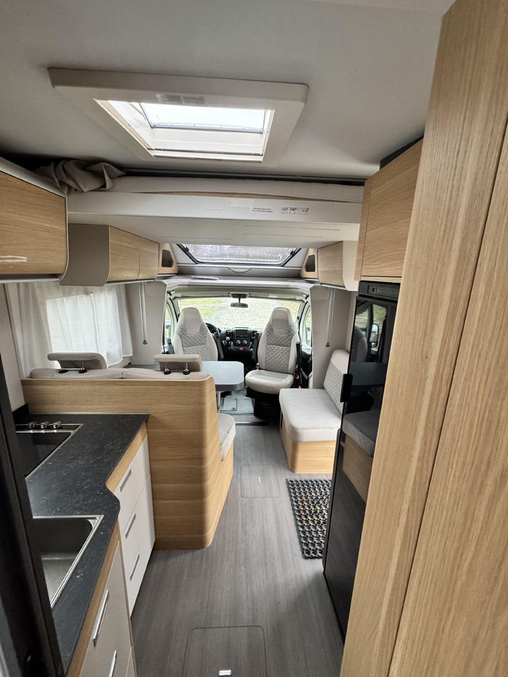 Camper Adria Matrix M 670 SL: afbeelding 14