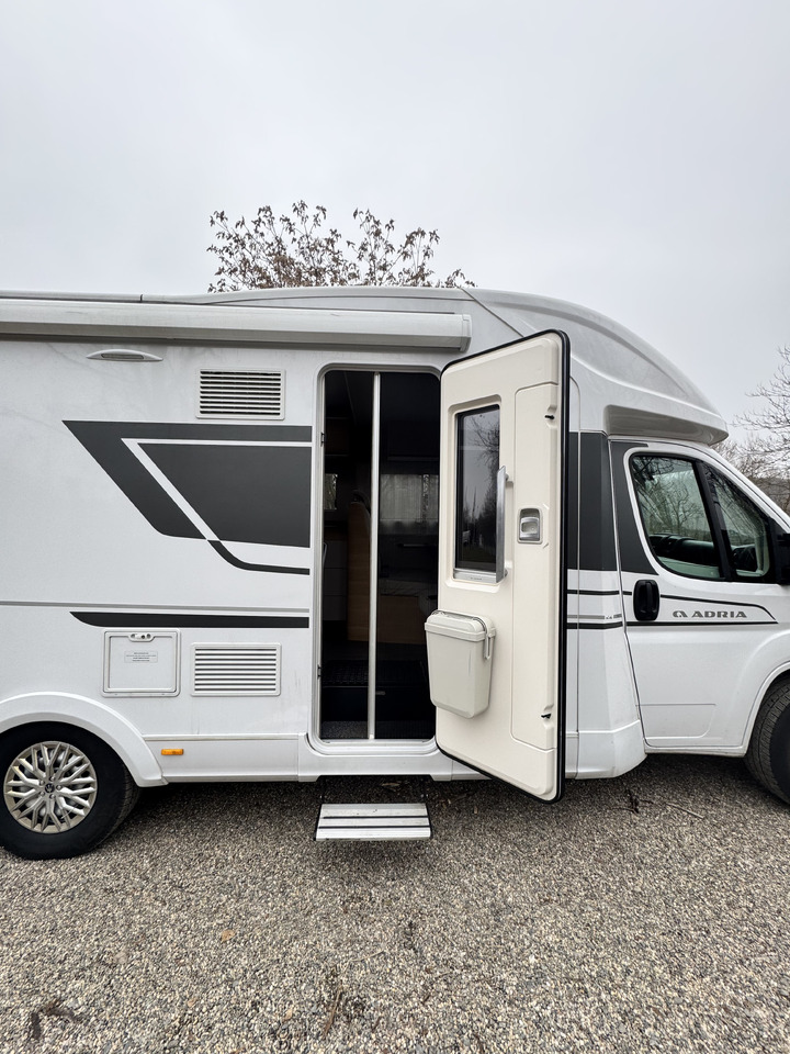 Camper Adria Matrix M 670 SL: afbeelding 24