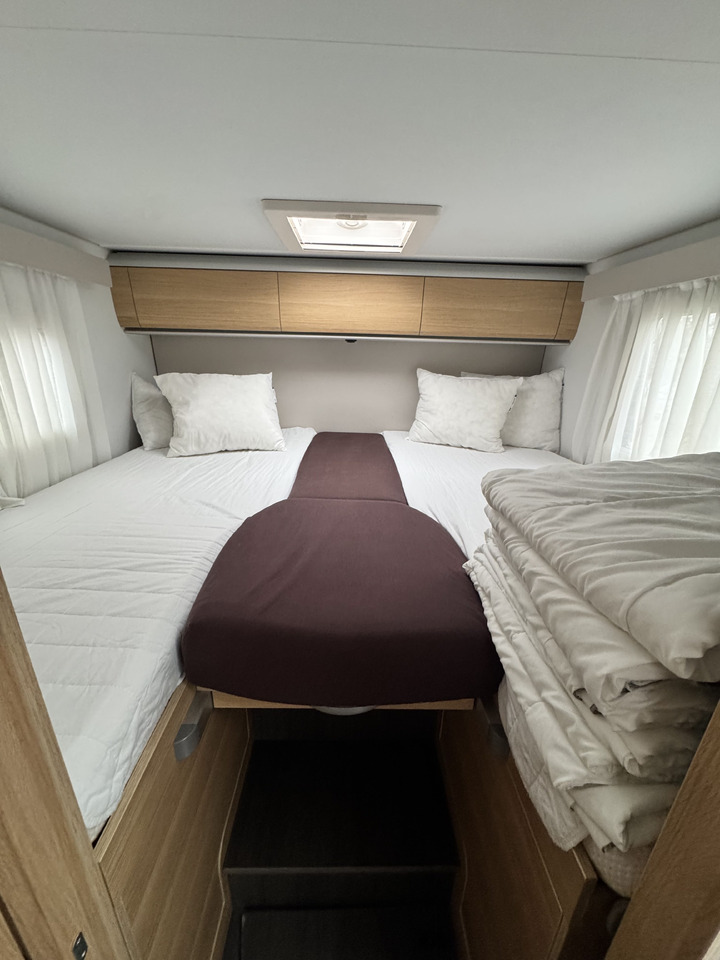 Camper Adria Matrix M 670 SL: afbeelding 11