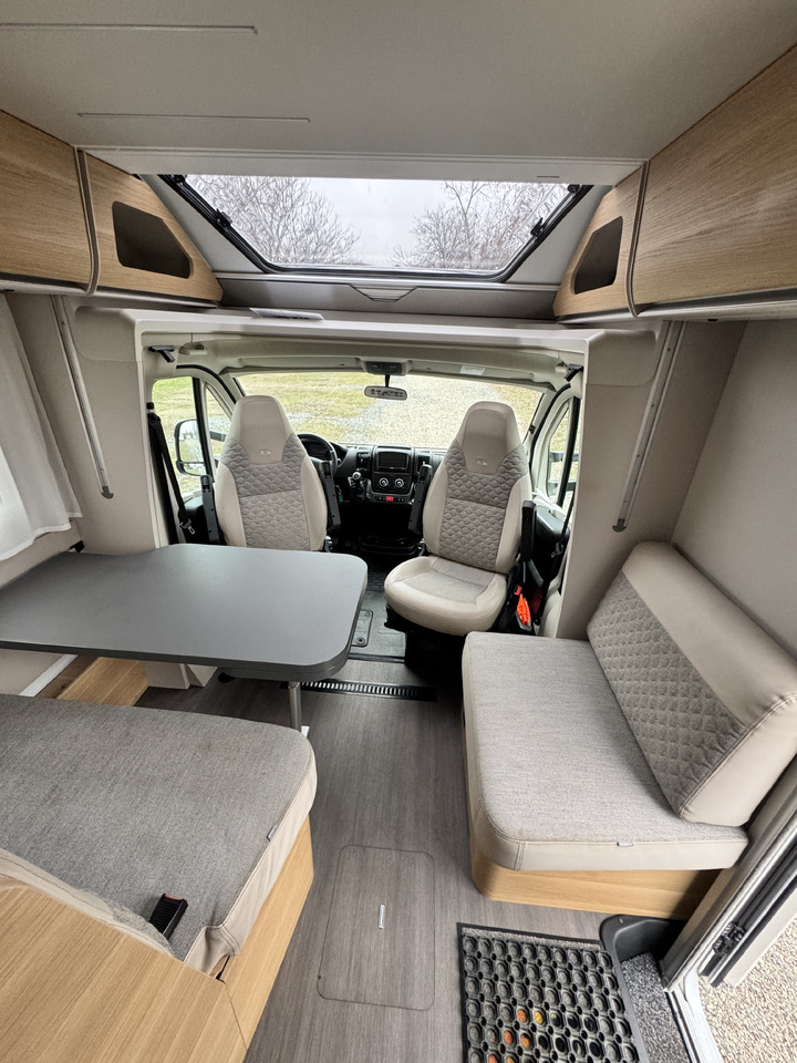 Camper Adria Matrix M 670 SL: afbeelding 19