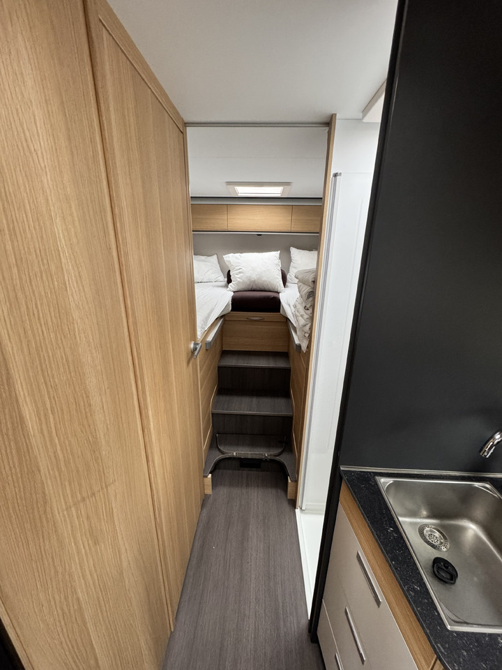Camper Adria Matrix M 670 SL: afbeelding 9