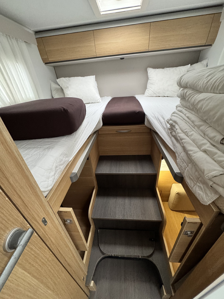 Camper Adria Matrix M 670 SL: afbeelding 23