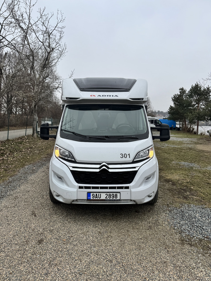Adria Matrix M 670 SL - Camper: afbeelding 1 Adria Matrix M 670 SL - Camper: afbeelding 1