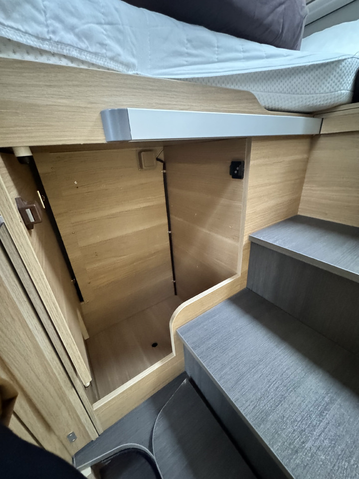 Camper Adria Matrix M 670 SL: afbeelding 22