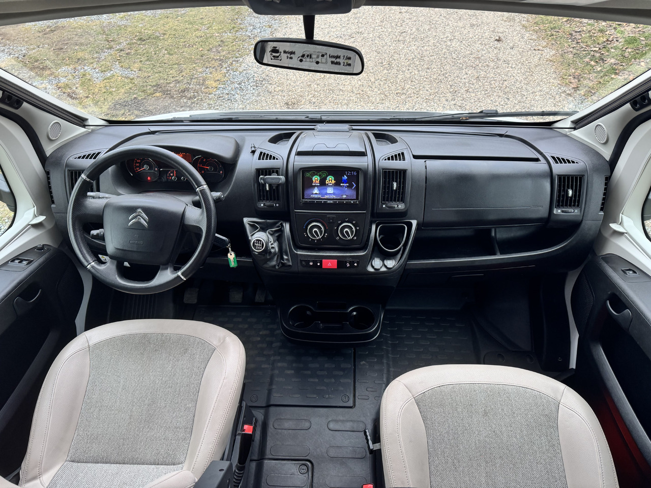 Adria Matrix M 670 SL - Camper: afbeelding 4 Adria Matrix M 670 SL - Camper: afbeelding 4