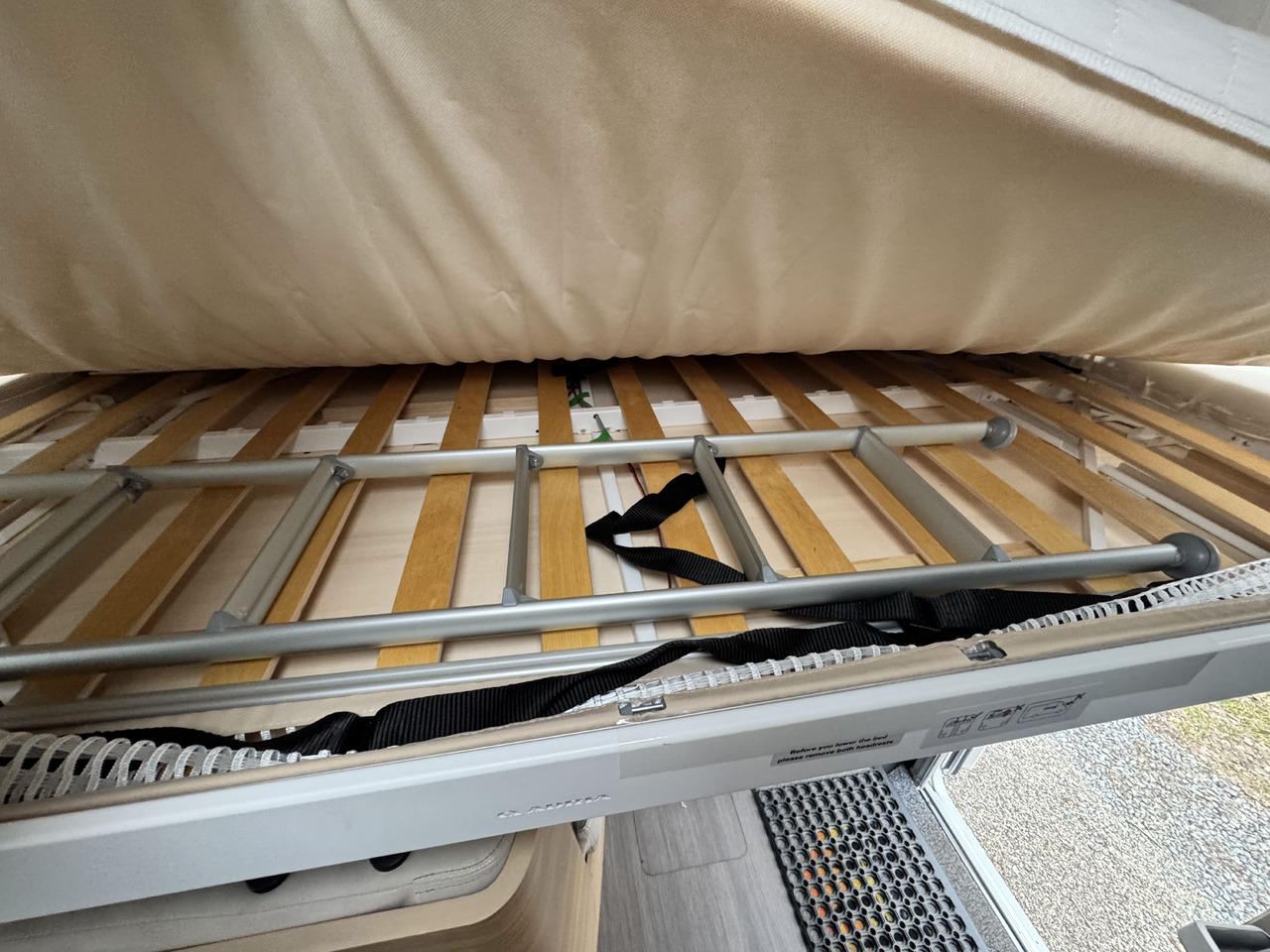 Camper Adria Matrix M 670 SL: afbeelding 17