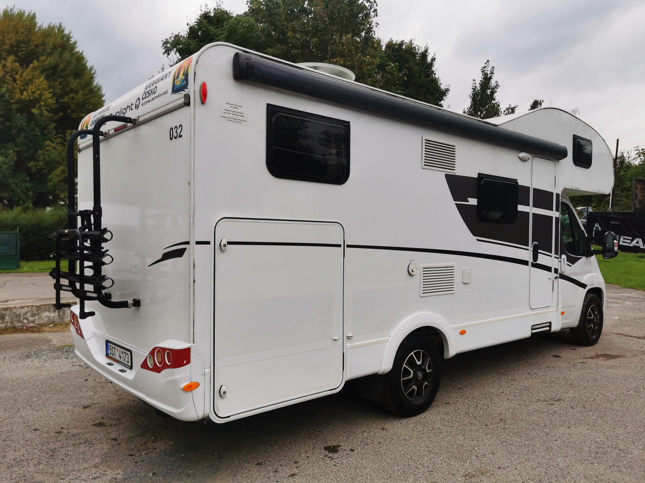 SUNLIGHT A 70 - Alkoof camper: afbeelding 3 SUNLIGHT A 70 - Alkoof camper: afbeelding 3