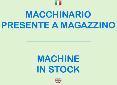 Caricatore di barre Iemca BOSS 432/32LL - Metaalbewerkingsmachine: afbeelding 1 Caricatore di barre Iemca BOSS 432/32LL - Metaalbewerkingsmachine: afbeelding 1