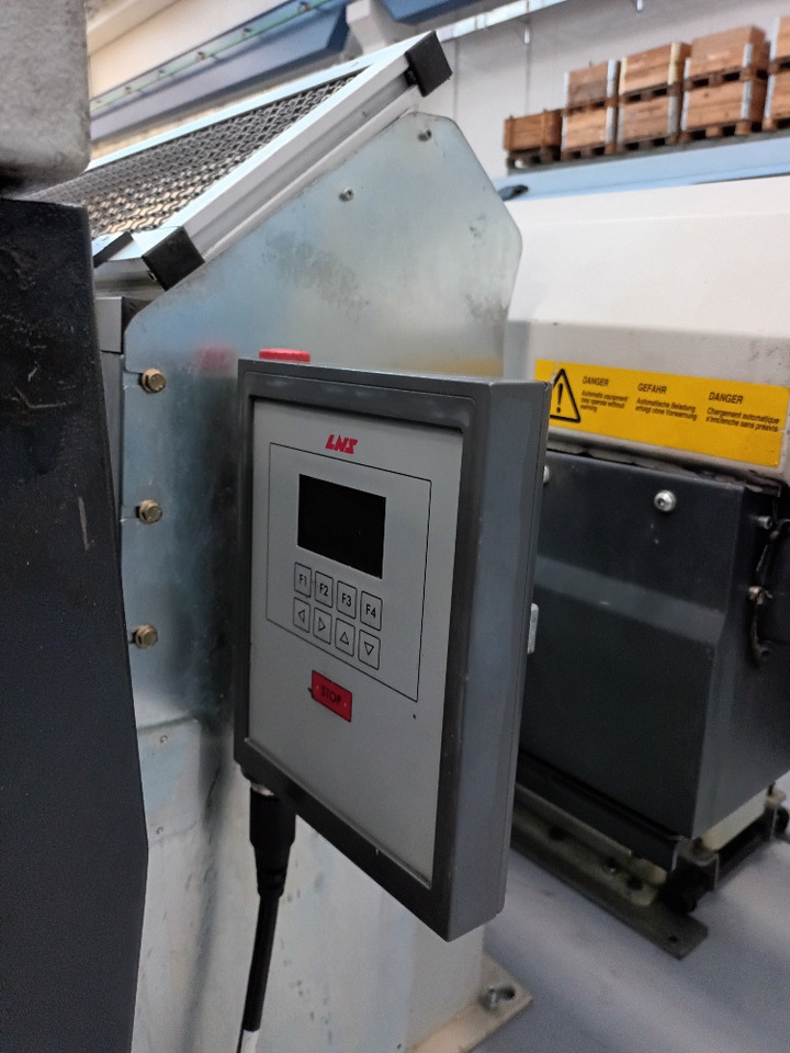 Tornio a controllo numerico Miyano BND51T - Metaalbewerkingsmachine: afbeelding 5 Tornio a controllo numerico Miyano BND51T - Metaalbewerkingsmachine: afbeelding 5
