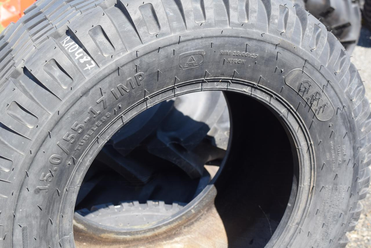 15.0/55-17 *GRI* - Band: afbeelding 4 15.0/55-17 *GRI* - Band: afbeelding 4