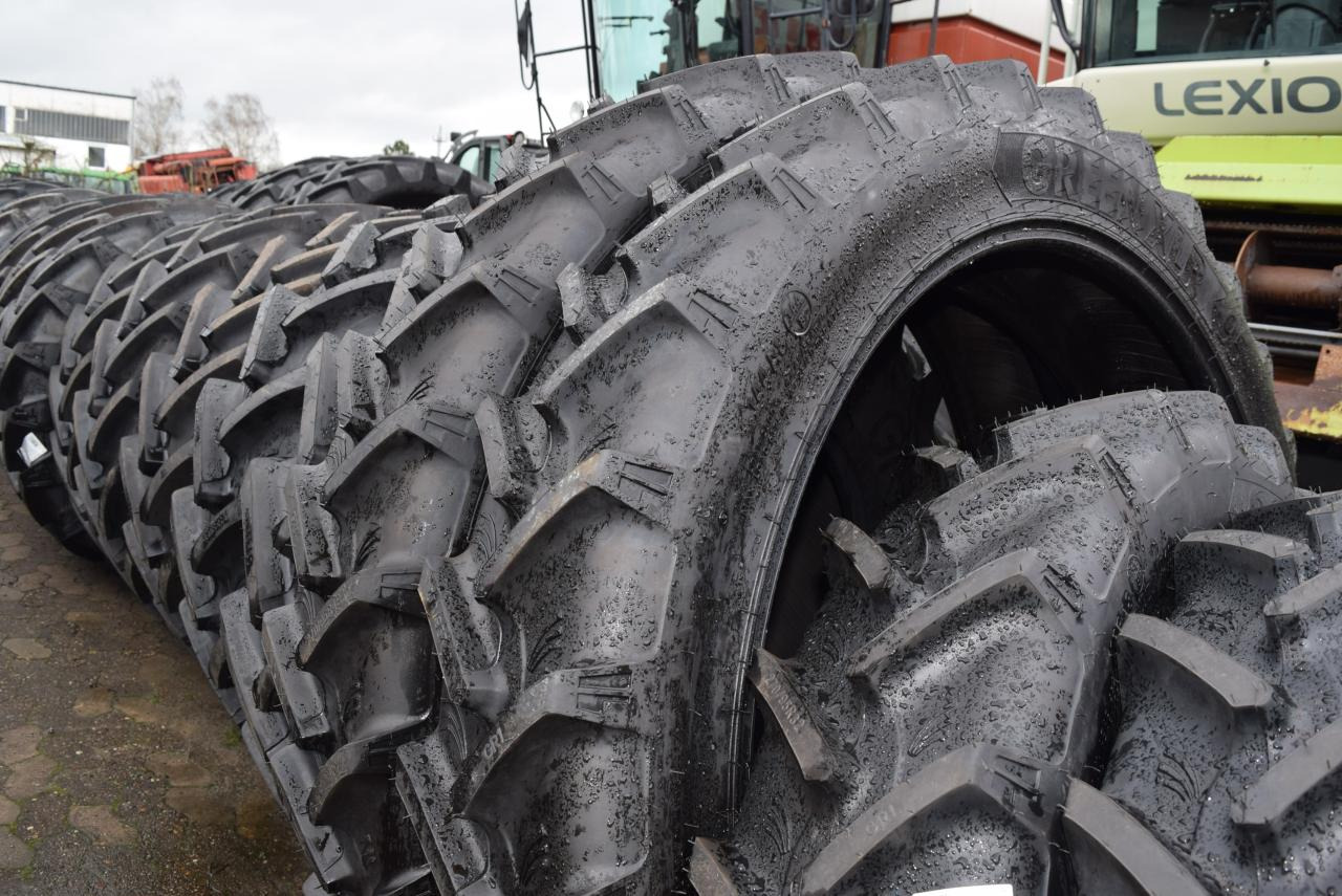 270/95R48 *GRI* - Band: afbeelding 1 270/95R48 *GRI* - Band: afbeelding 1