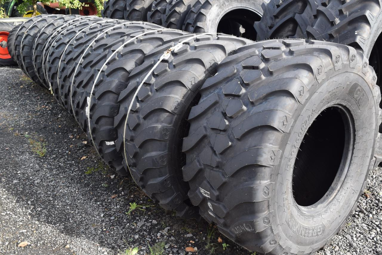 560/60R22.5 ***GRI*** - Band: afbeelding 4 560/60R22.5 ***GRI*** - Band: afbeelding 4