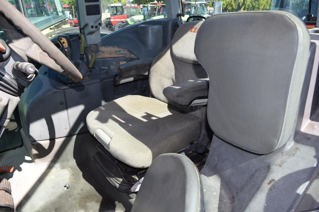 CLAAS Ares 617 ATZ - Tractor: afbeelding 5 CLAAS Ares 617 ATZ - Tractor: afbeelding 5