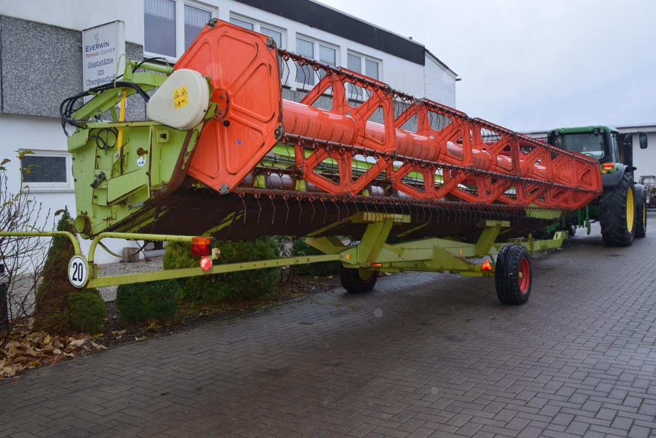 CLAAS C 900 AutoContour - Graanmaaibord: afbeelding 4 CLAAS C 900 AutoContour - Graanmaaibord: afbeelding 4