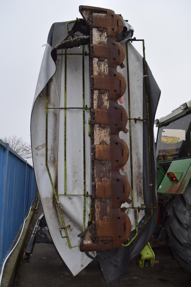 CLAAS Disco 8400 - Maaimachine: afbeelding 2 CLAAS Disco 8400 - Maaimachine: afbeelding 2
