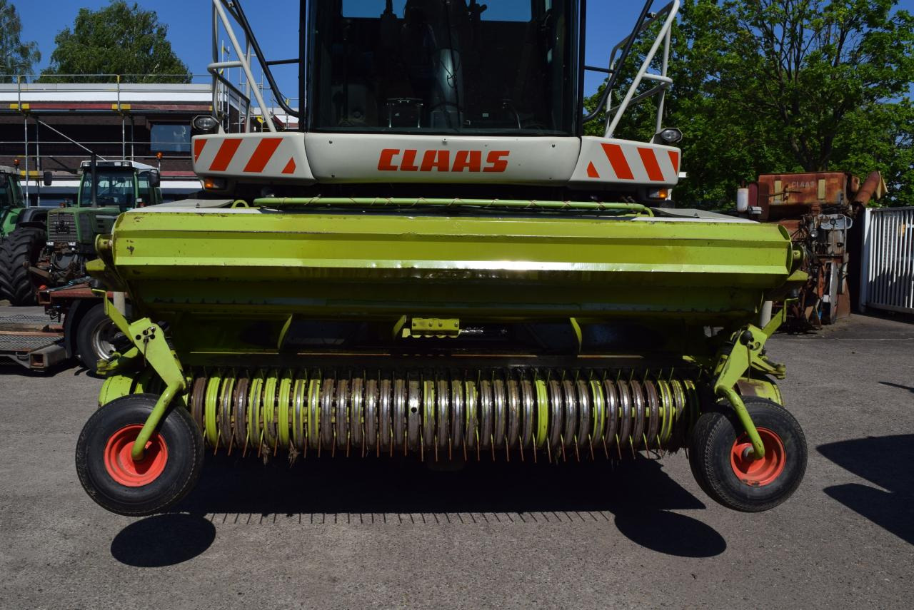 CLAAS Jaguar 850 Speedstar - Hakselaar: afbeelding 5 CLAAS Jaguar 850 Speedstar - Hakselaar: afbeelding 5