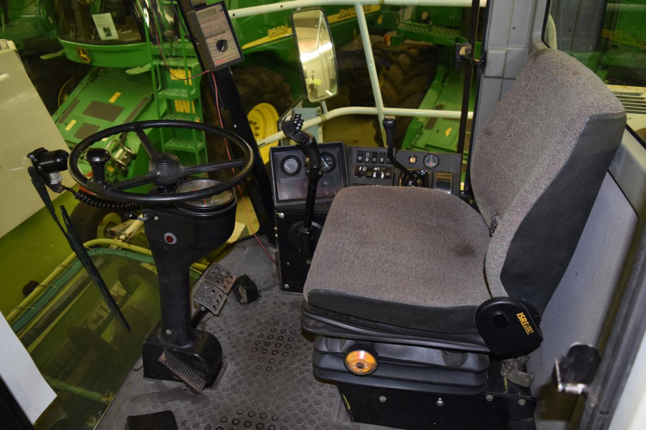 CLAAS Jaguar 860 - Hakselaar: afbeelding 5 CLAAS Jaguar 860 - Hakselaar: afbeelding 5