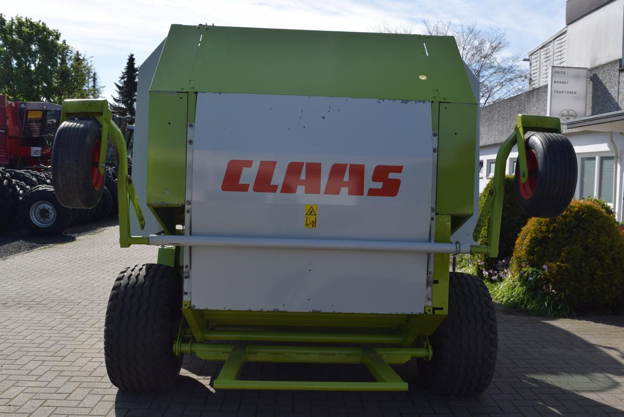 CLAAS Rollant 254 RC - Ronde balenpers: afbeelding 5 CLAAS Rollant 254 RC - Ronde balenpers: afbeelding 5