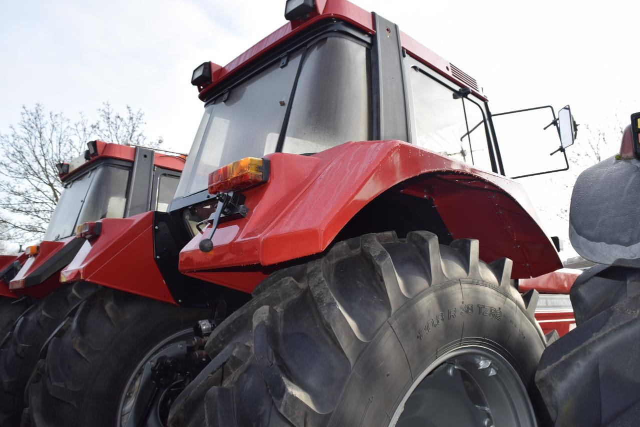 Case-IH 1455 XLA - Tractor: afbeelding 5 Case-IH 1455 XLA - Tractor: afbeelding 5