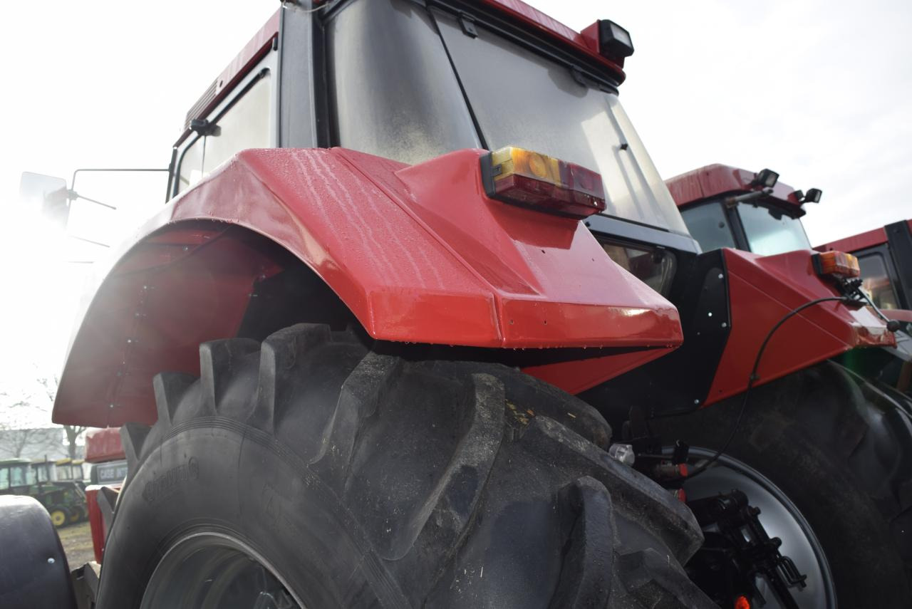 Case-IH 1455 XLA - Tractor: afbeelding 4 Case-IH 1455 XLA - Tractor: afbeelding 4