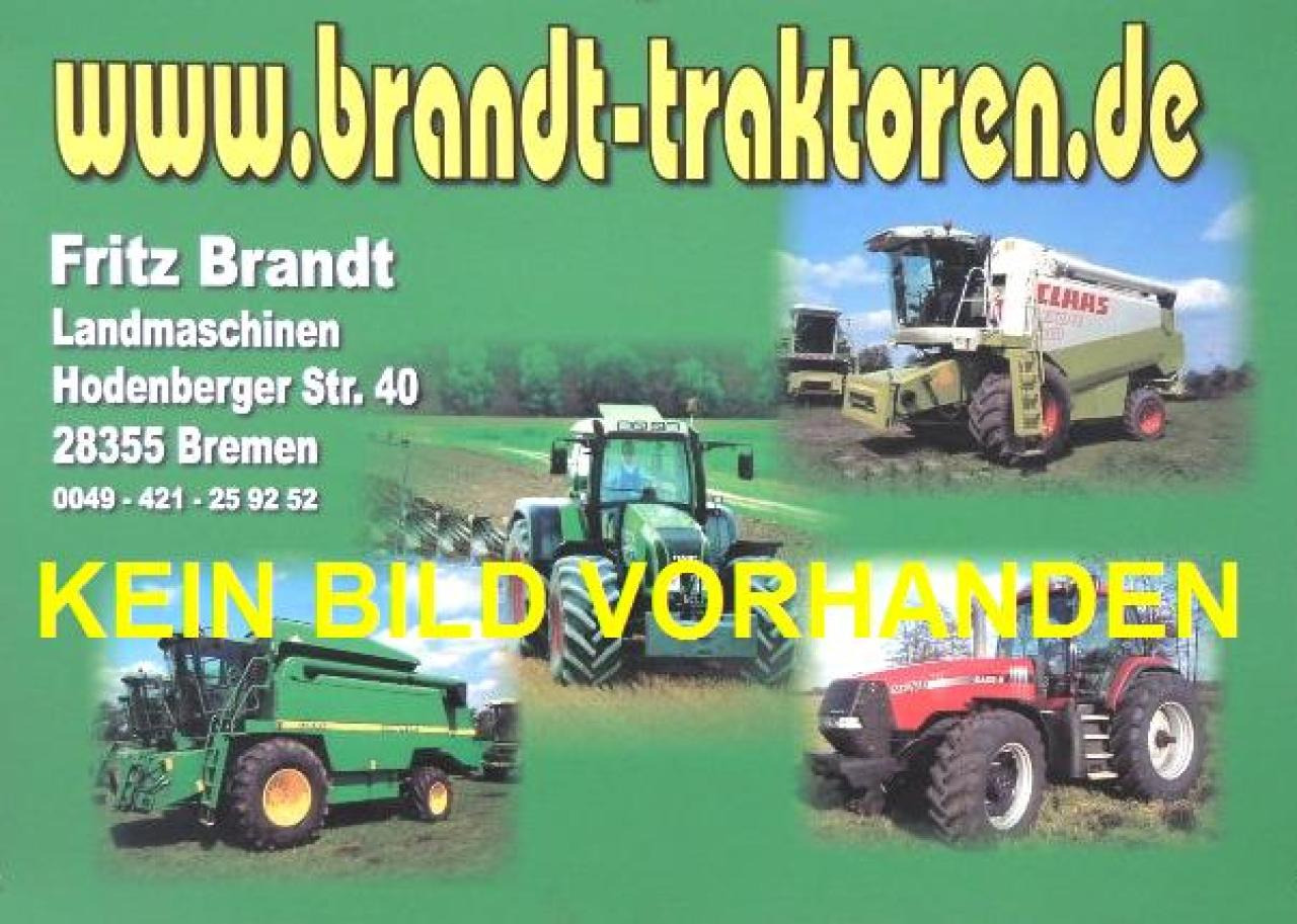 Case-IH 1480 *zur Teileverwertung* - Maaidorser: afbeelding 1 Case-IH 1480 *zur Teileverwertung* - Maaidorser: afbeelding 1