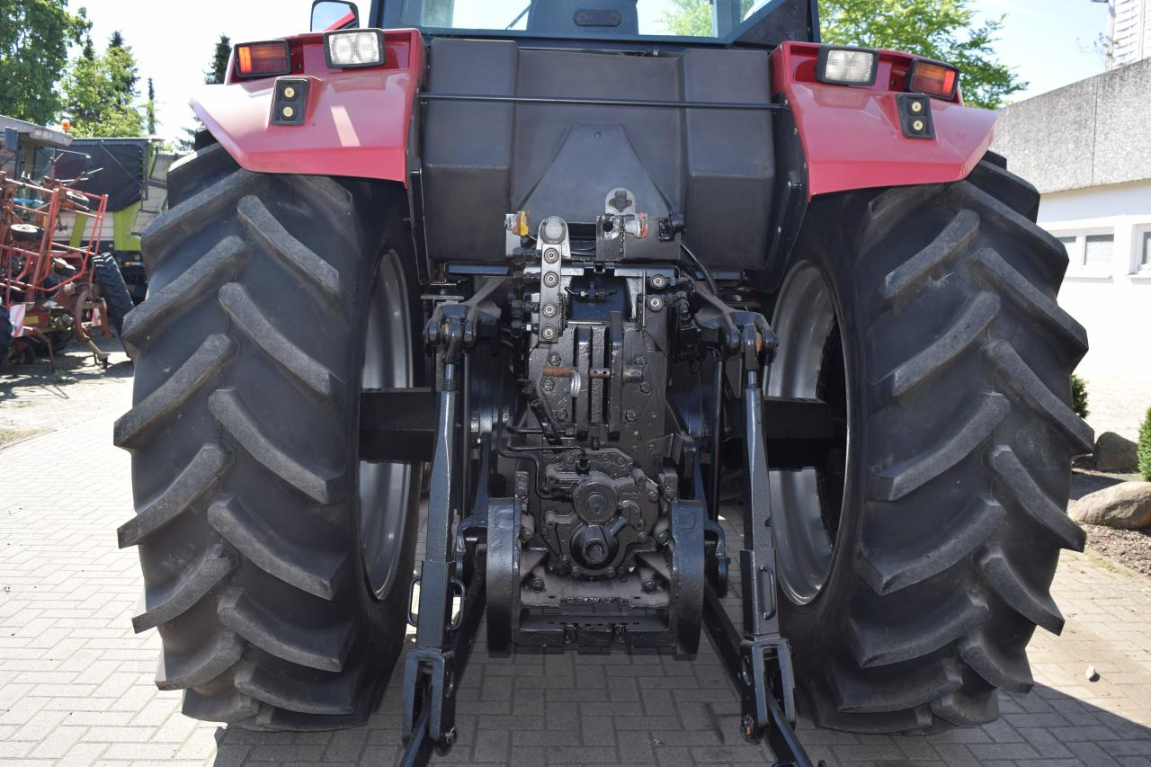 Leasing Case-IH 7220 Magnum Case-IH 7220 Magnum: afbeelding 7