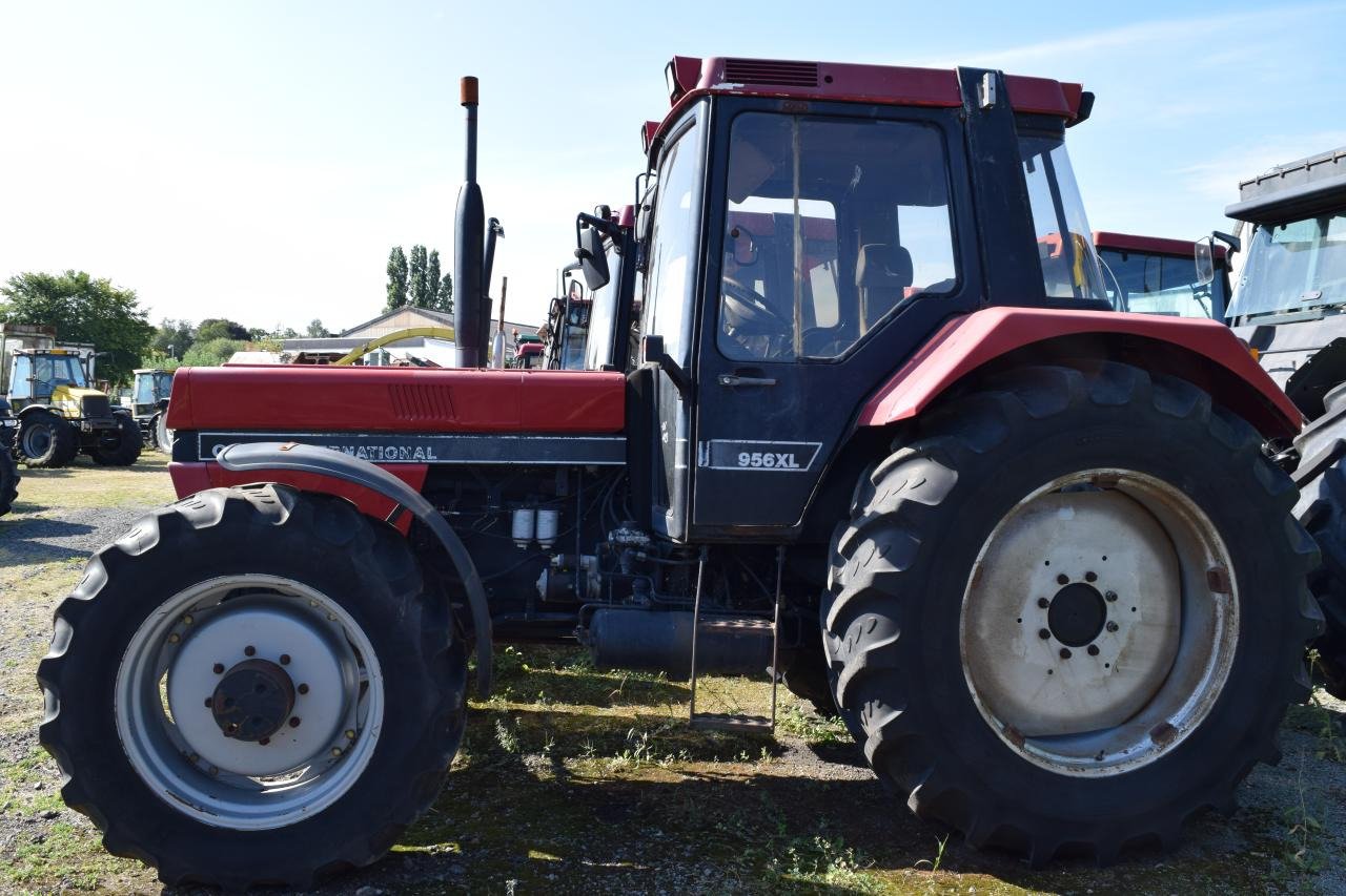 Case-IH 956 XL - Tractor: afbeelding 1 Case-IH 956 XL - Tractor: afbeelding 1