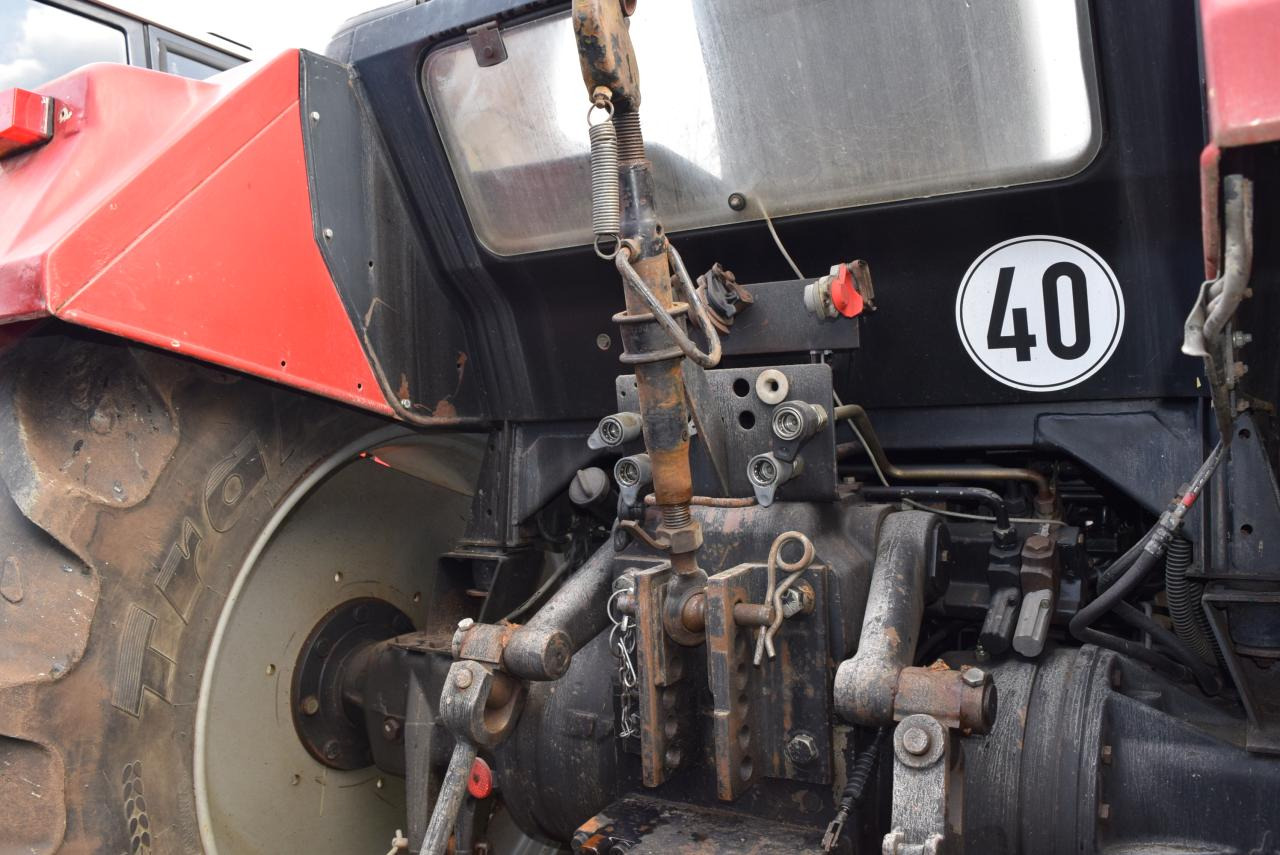 Case-IH 956 XL - Tractor: afbeelding 5 Case-IH 956 XL - Tractor: afbeelding 5