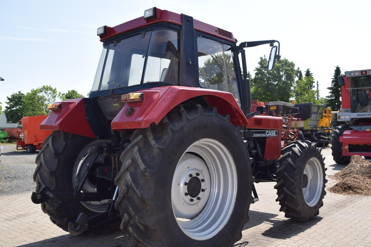 Case-IH 956 XLA - Tractor: afbeelding 5 Case-IH 956 XLA - Tractor: afbeelding 5