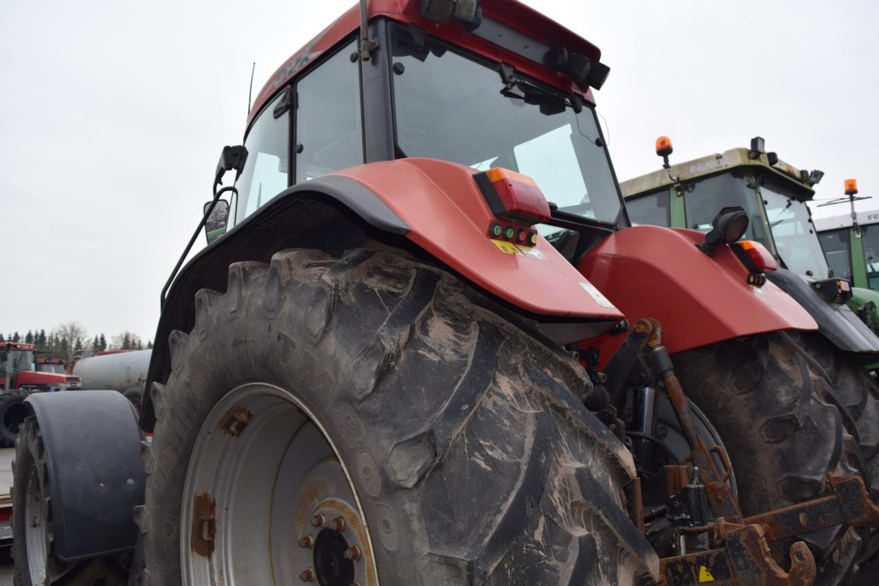 Case-IH CVX 170 - Tractor: afbeelding 3 Case-IH CVX 170 - Tractor: afbeelding 3