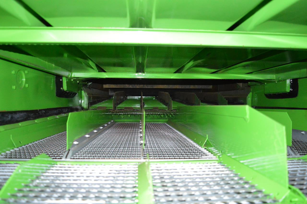 Deutz-Fahr 4075 HTS TopL. - Maaidorser: afbeelding 5 Deutz-Fahr 4075 HTS TopL. - Maaidorser: afbeelding 5