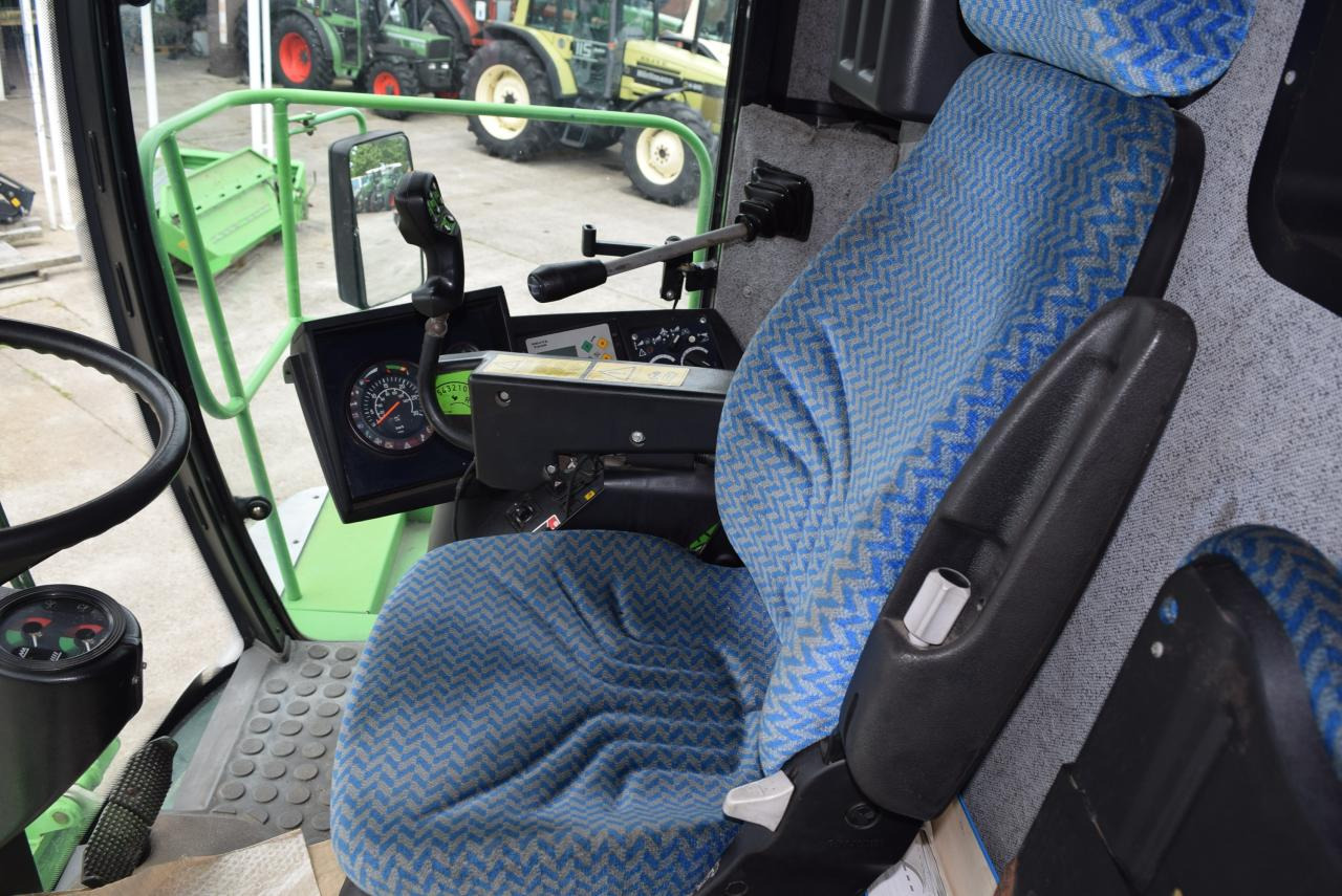 Deutz-Fahr 5660 HTS - Maaidorser: afbeelding 5 Deutz-Fahr 5660 HTS - Maaidorser: afbeelding 5