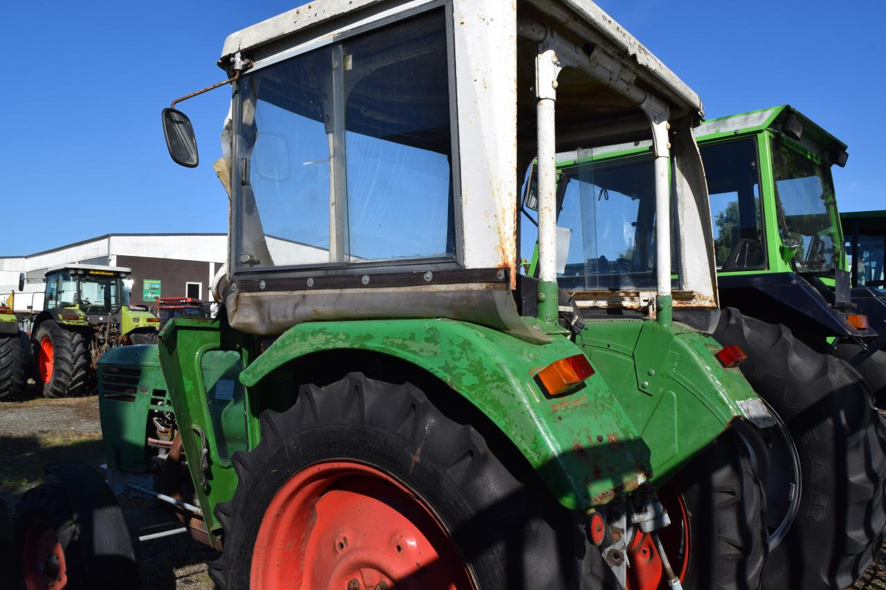 Deutz-Fahr D4006 - Tractor: afbeelding 3 Deutz-Fahr D4006 - Tractor: afbeelding 3