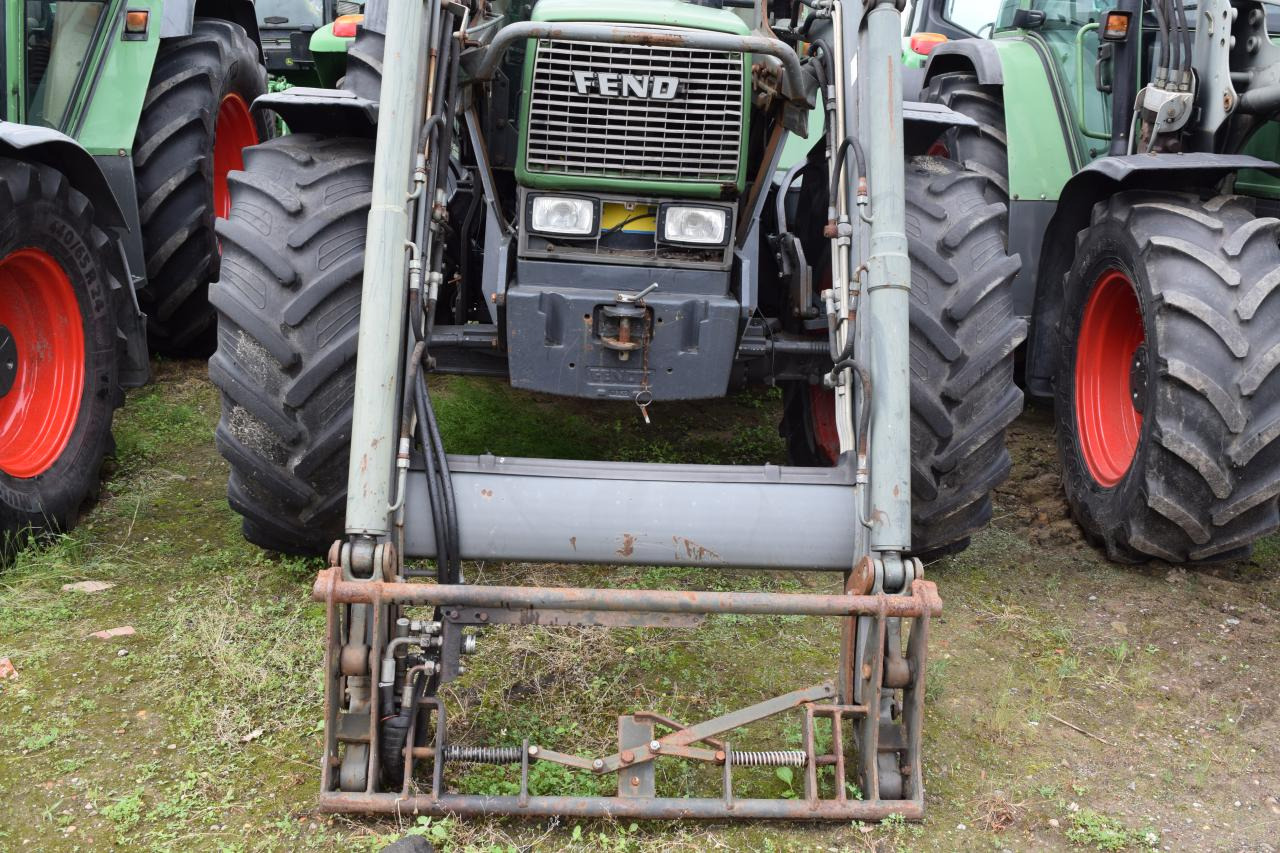 Tractor Fendt Farmer 308 LSA: afbeelding 6