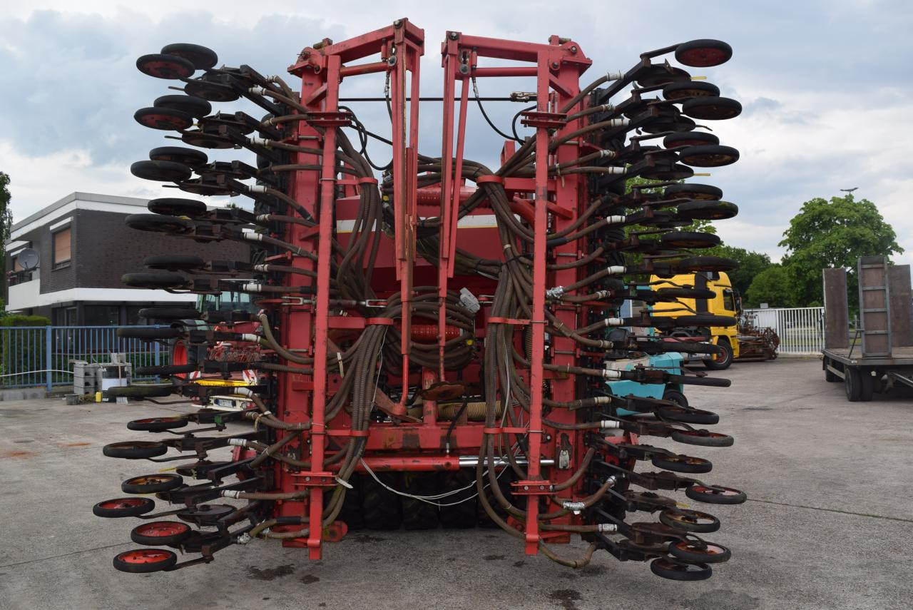 Horsch DS-6 - Zaaimachine: afbeelding 4 Horsch DS-6 - Zaaimachine: afbeelding 4