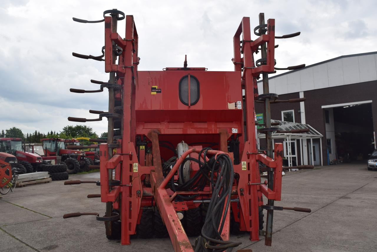 Horsch DS-6 - Zaaimachine: afbeelding 3 Horsch DS-6 - Zaaimachine: afbeelding 3
