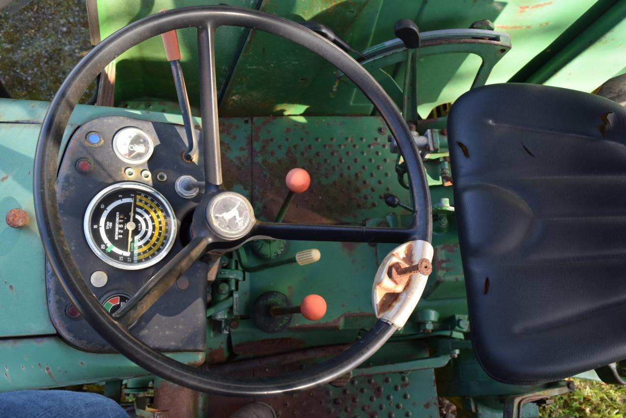 Leasing John Deere 2130 John Deere 2130: afbeelding 6