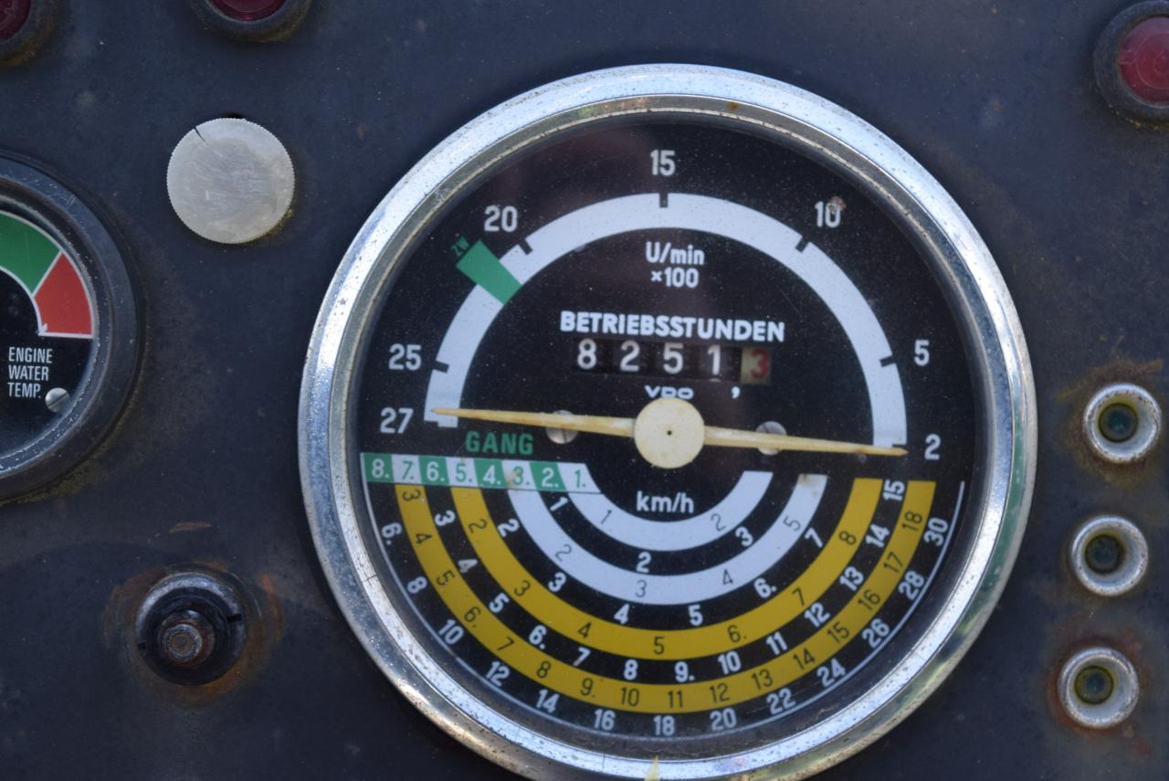 Leasing John Deere 2130 John Deere 2130: afbeelding 7