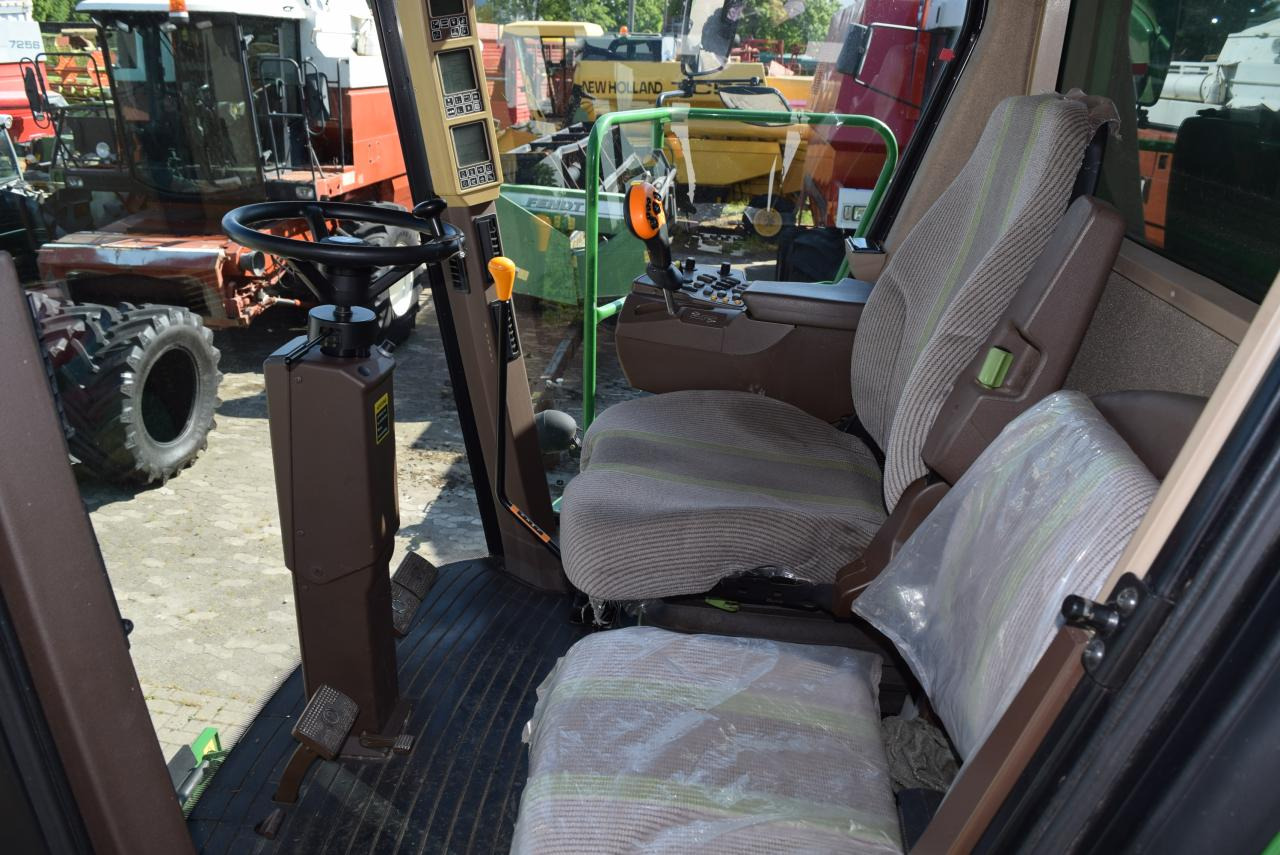 John Deere W 650 - Maaidorser: afbeelding 5 John Deere W 650 - Maaidorser: afbeelding 5